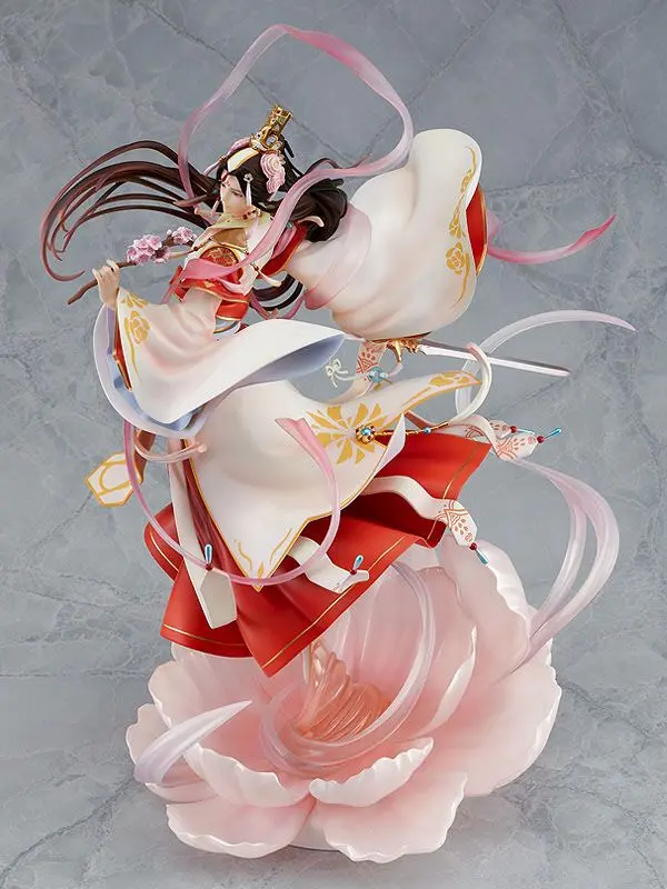 Heaven Official's Blessing 1/7 Xie Lian: His Highness Who Pleased the Gods Ver. szobor figura 35 cm termékfotó