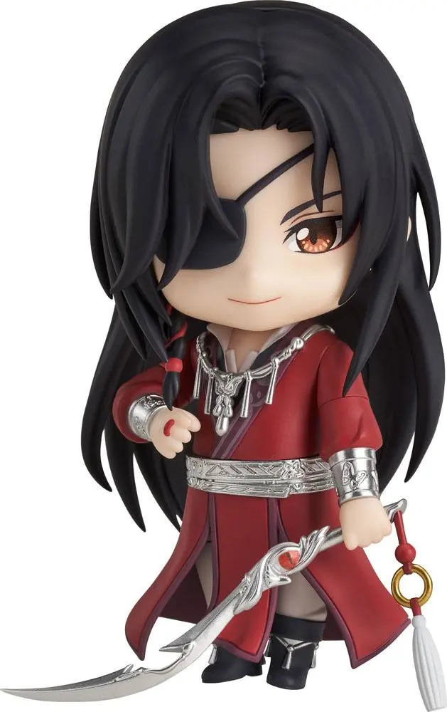 Heaven Official's Blessing Nendoroid akciófigura Hua Cheng 10 cm termékfotó