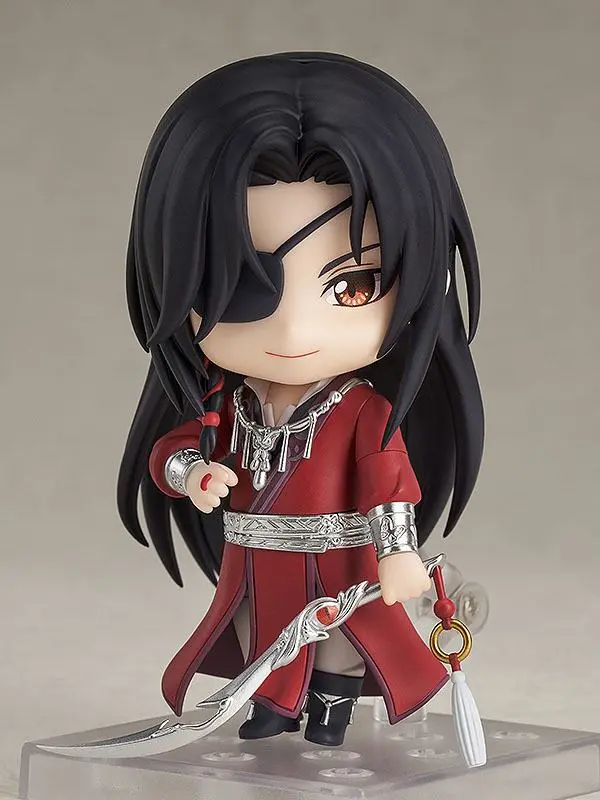 Heaven Official's Blessing Nendoroid akciófigura Hua Cheng 10 cm termékfotó