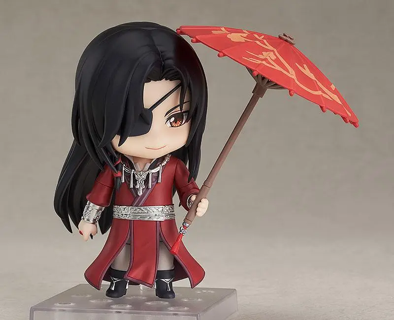 Heaven Official's Blessing Nendoroid akciófigura Hua Cheng 10 cm termékfotó