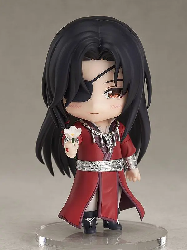 Heaven Official's Blessing Nendoroid akciófigura Hua Cheng 10 cm termékfotó