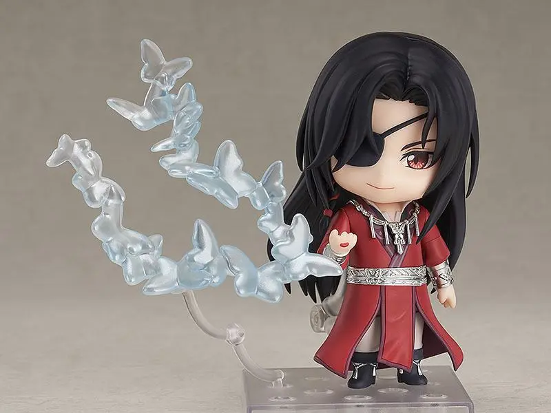 Heaven Official's Blessing Nendoroid akciófigura Hua Cheng 10 cm termékfotó