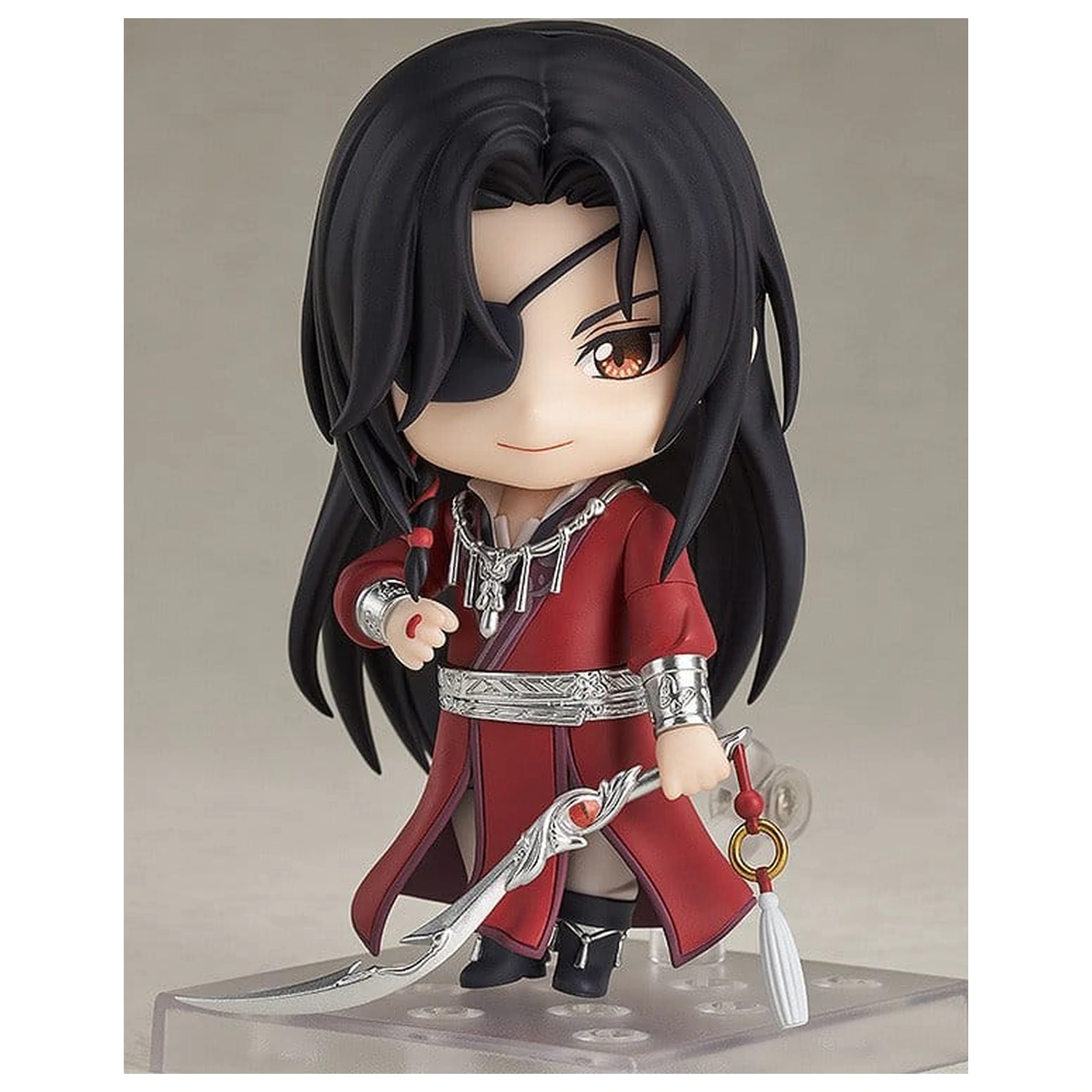 Heaven Official's Blessing Nendoroid akciófigura Hua Cheng (re-run) 10 cm termékfotó