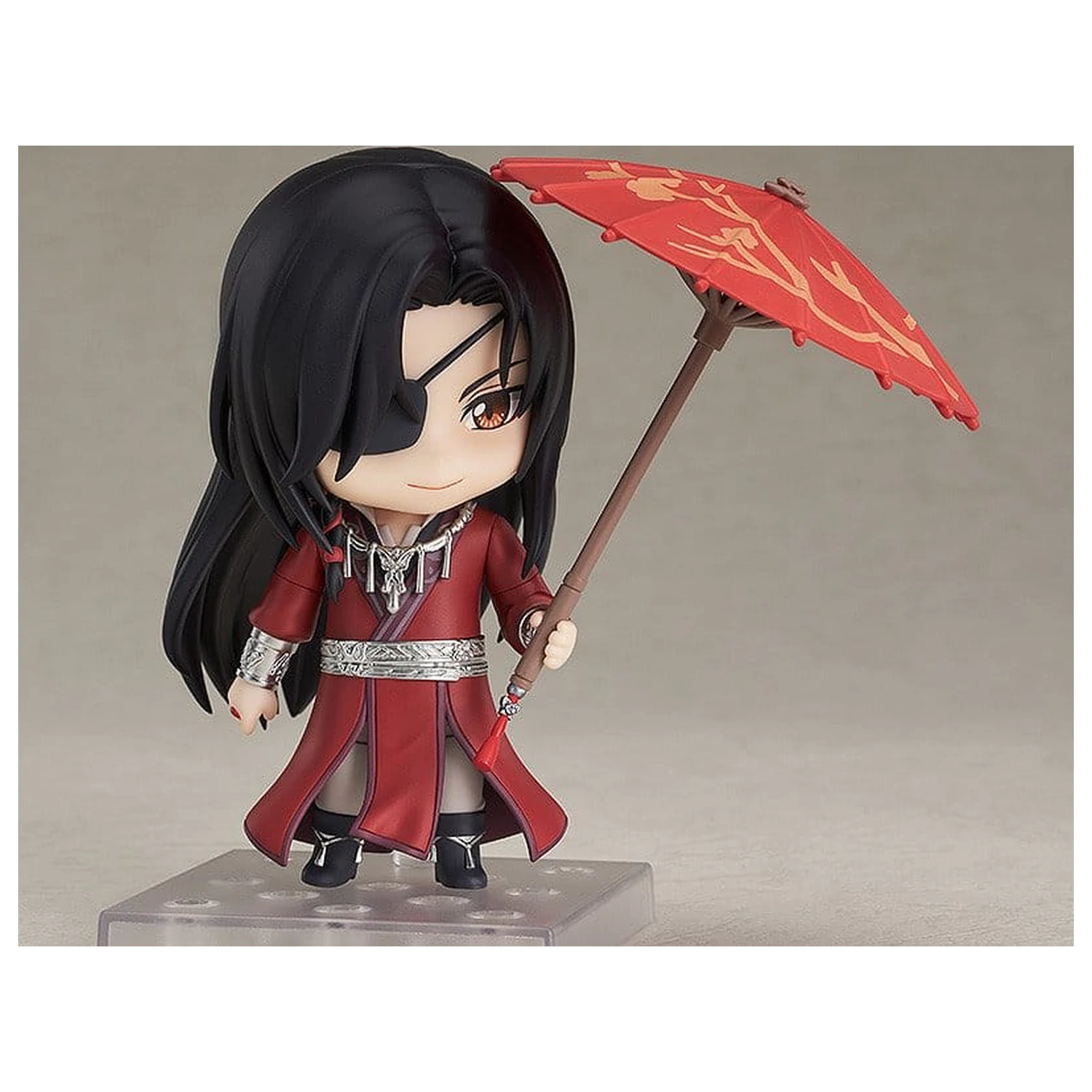 Heaven Official's Blessing Nendoroid akciófigura Hua Cheng (re-run) 10 cm termékfotó