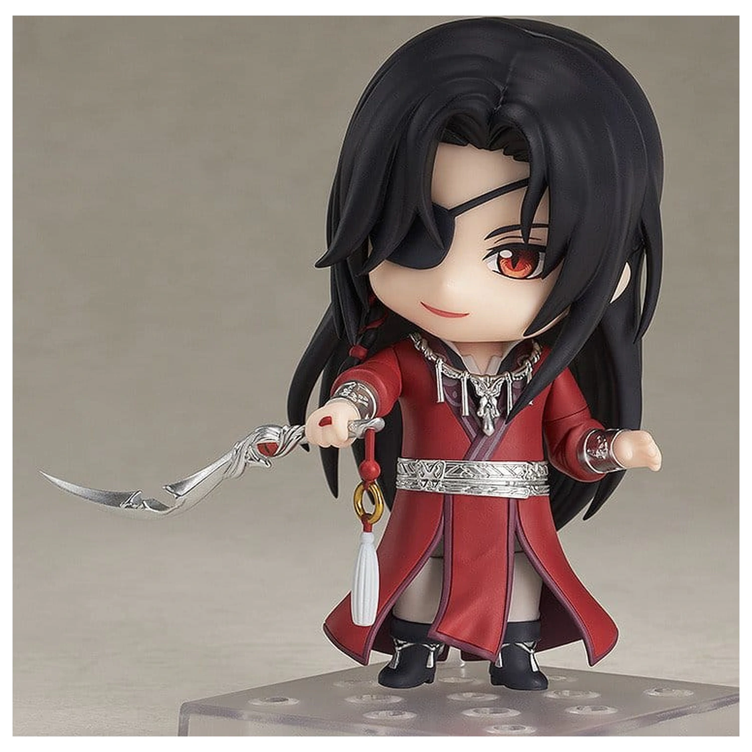 Heaven Official's Blessing Nendoroid akciófigura Hua Cheng (re-run) 10 cm termékfotó