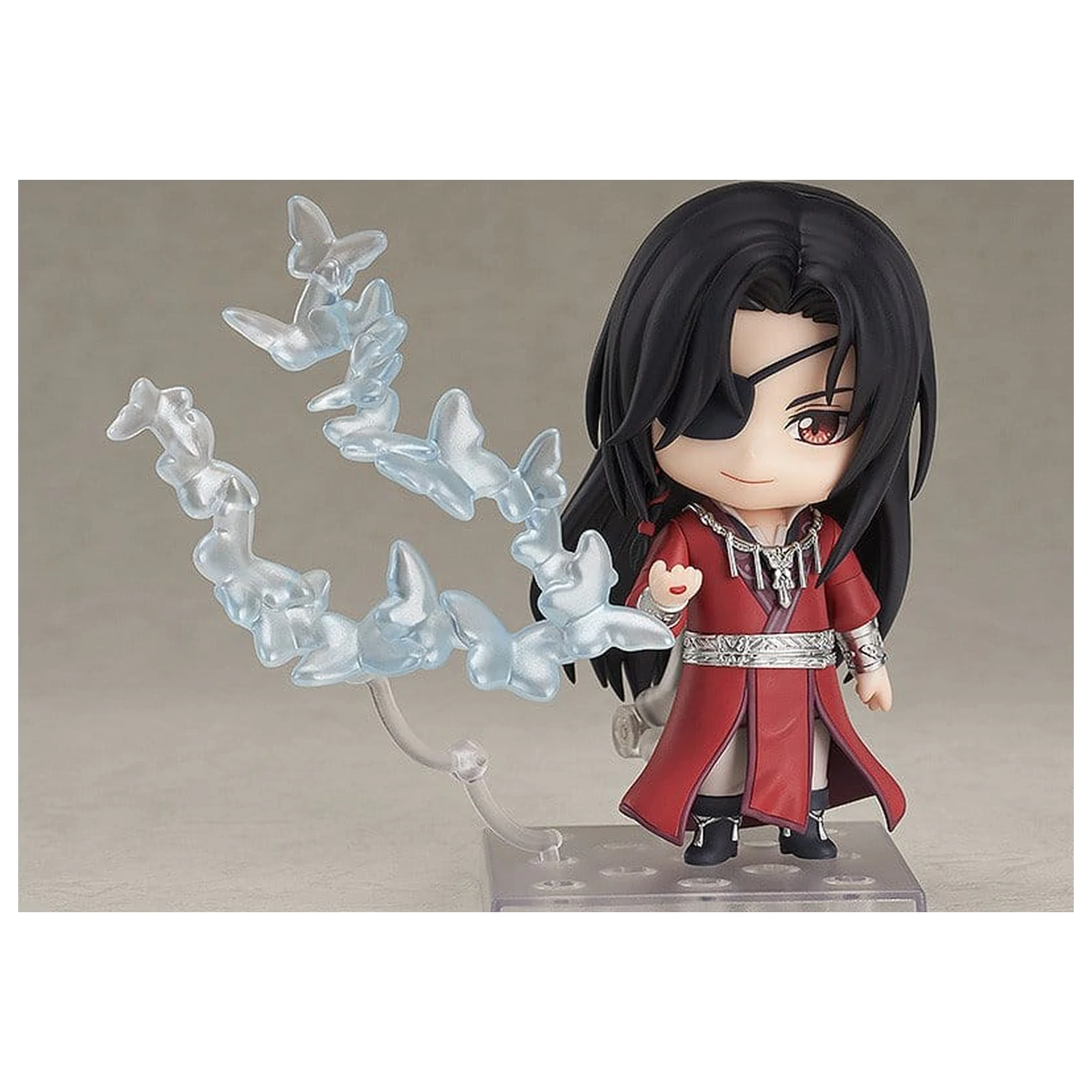 Heaven Official's Blessing Nendoroid akciófigura Hua Cheng (re-run) 10 cm termékfotó