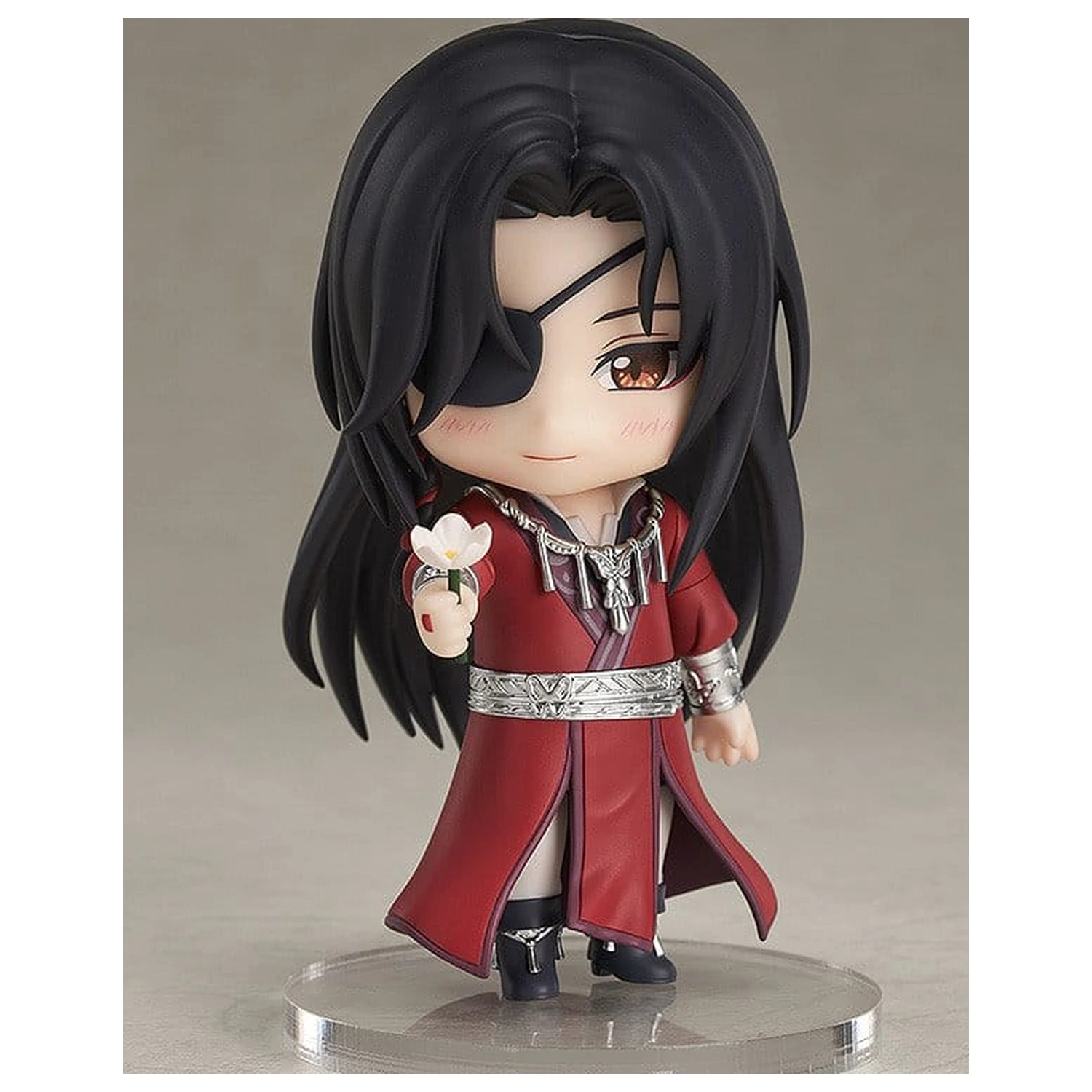 Heaven Official's Blessing Nendoroid akciófigura Hua Cheng (re-run) 10 cm termékfotó