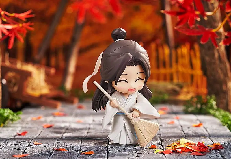 Heaven Official's Blessing Nendoroid akciófigura Xie Lian 10 cm termékfotó