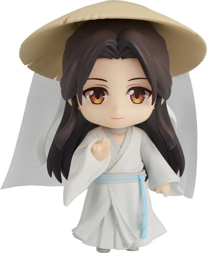 Heaven Official's Blessing Nendoroid akciófigura Xie Lian 10 cm termékfotó