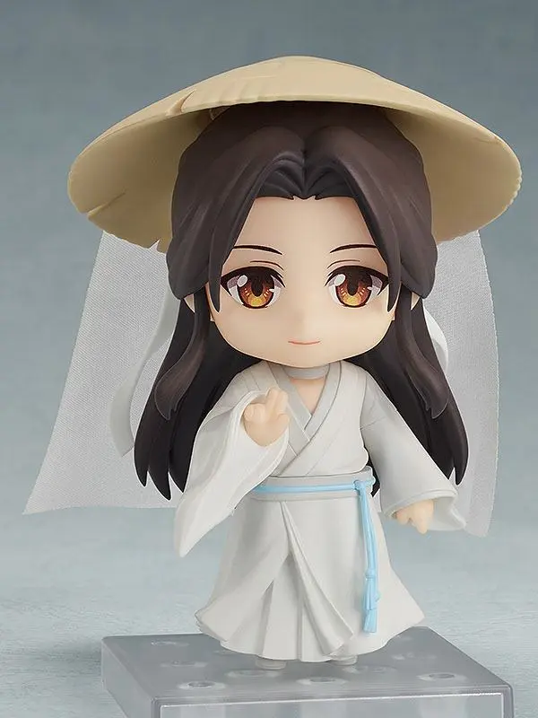 Heaven Official's Blessing Nendoroid akciófigura Xie Lian 10 cm termékfotó