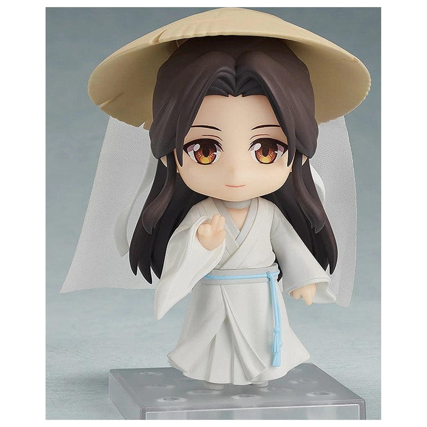 Heaven Official's Blessing Nendoroid akciófigura Xie Lian (re-run) 10 cm termékfotó