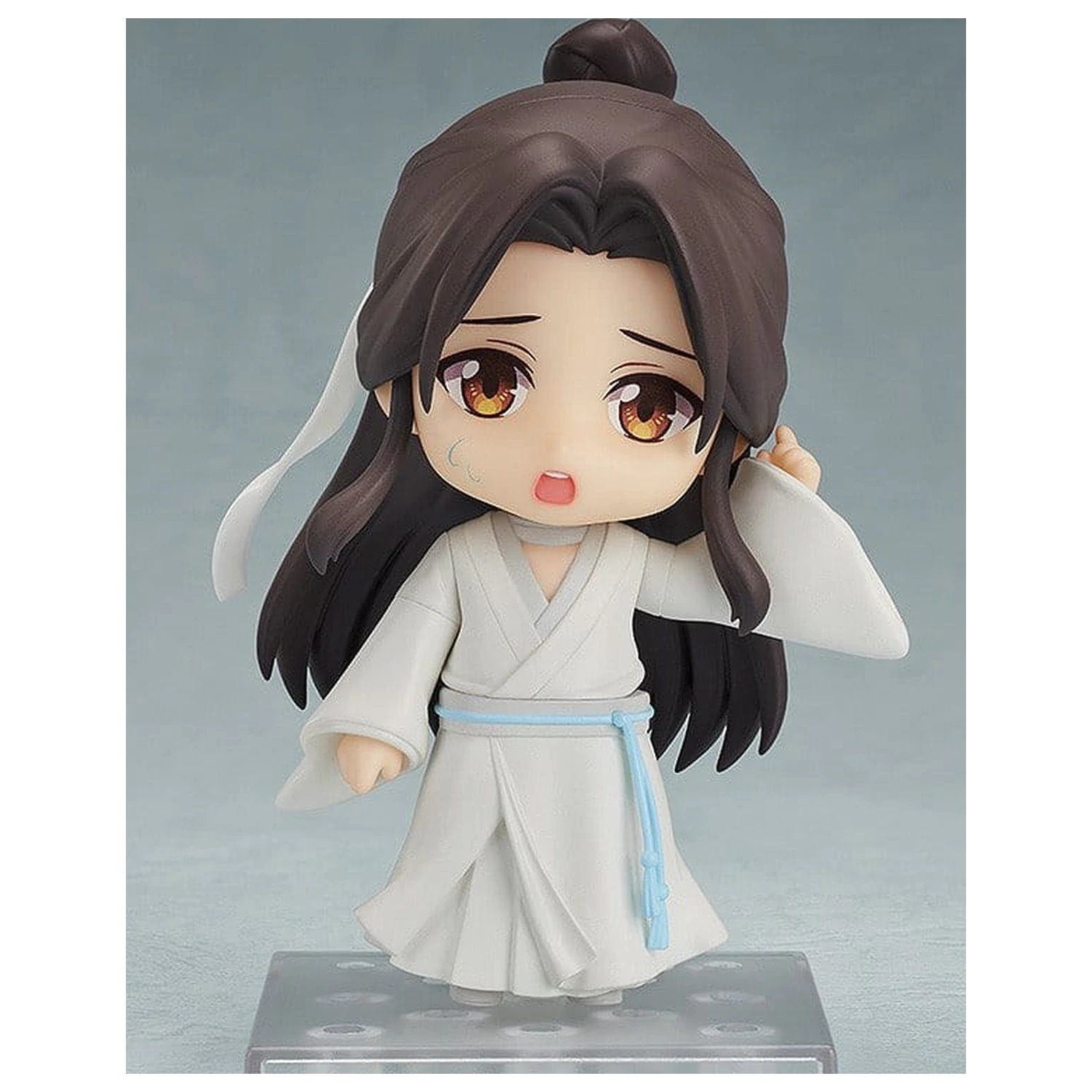 Heaven Official's Blessing Nendoroid akciófigura Xie Lian (re-run) 10 cm termékfotó