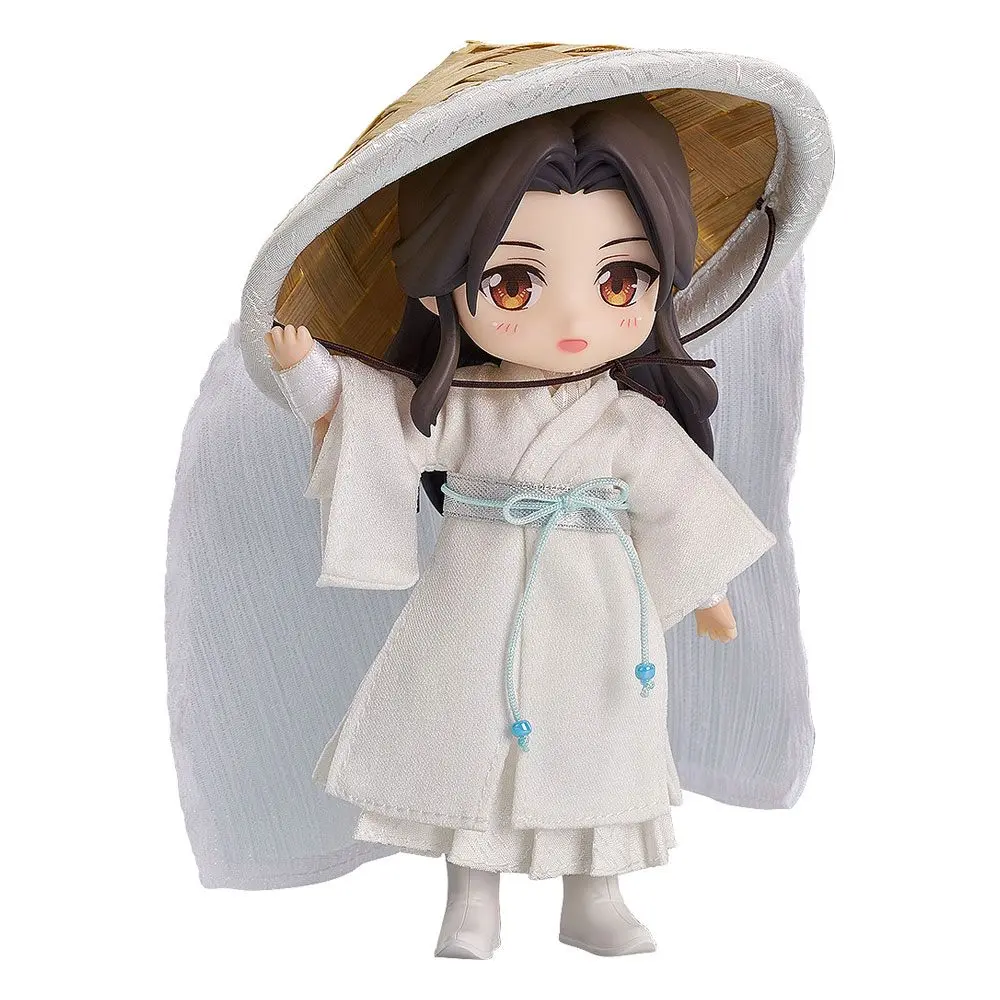 Heaven Official's Blessing Nendoroid Doll figura Xie Lian 14 cm termékfotó
