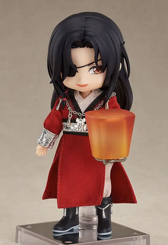 Heaven Official's Blessing Parts for Nendoroid Doll figurák Outfit Set Hua Cheng termékfotó