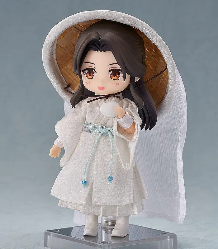 Heaven Official's Blessing Parts for Nendoroid Doll figurák Outfit Set Xie Lian termékfotó