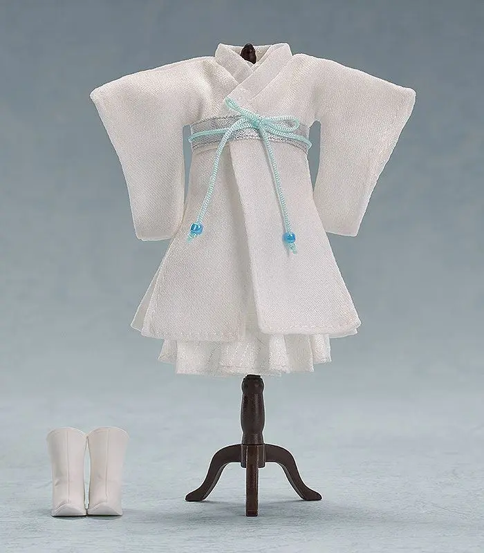 Heaven Official's Blessing Parts for Nendoroid Doll figurák Outfit Set Xie Lian termékfotó