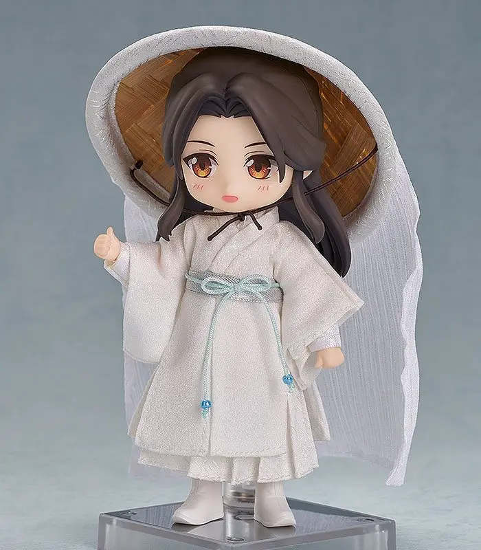Heaven Official's Blessing Parts for Nendoroid Doll figurák Outfit Set Xie Lian termékfotó