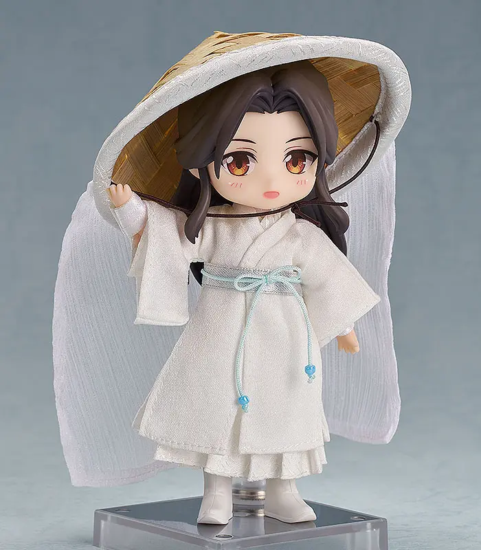 Heaven Official's Blessing Parts for Nendoroid Doll figurák Outfit Set Xie Lian termékfotó