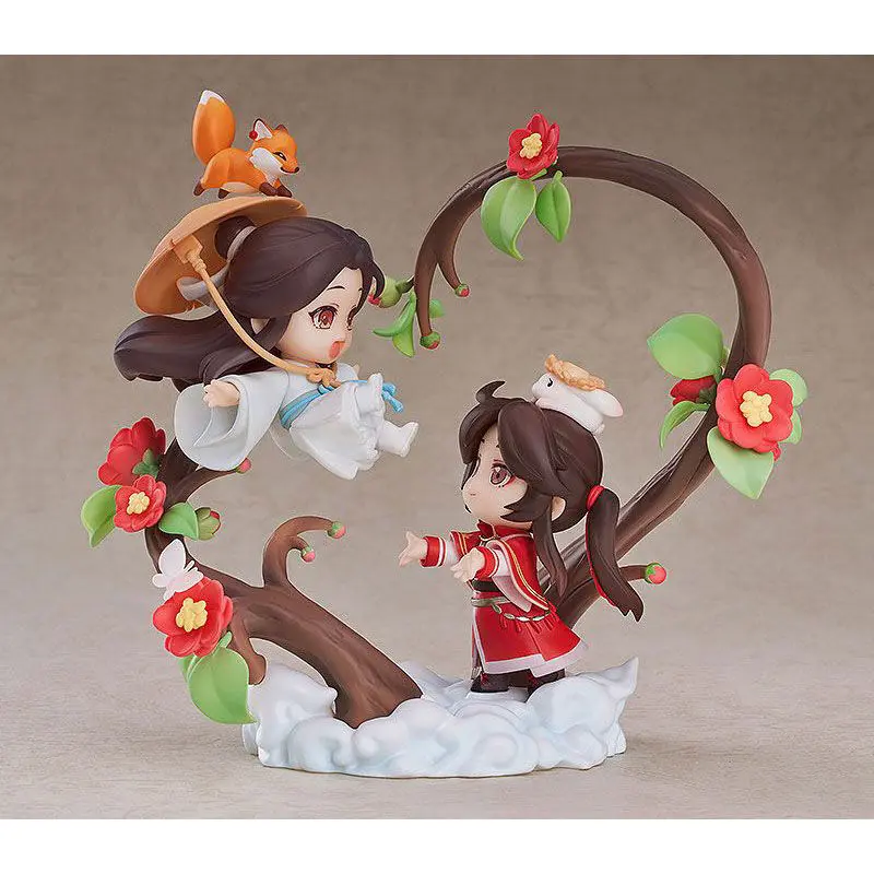 Heaven Officials Blessing Xie Lian San Lang Chibi szobor figura 16cm termékfotó