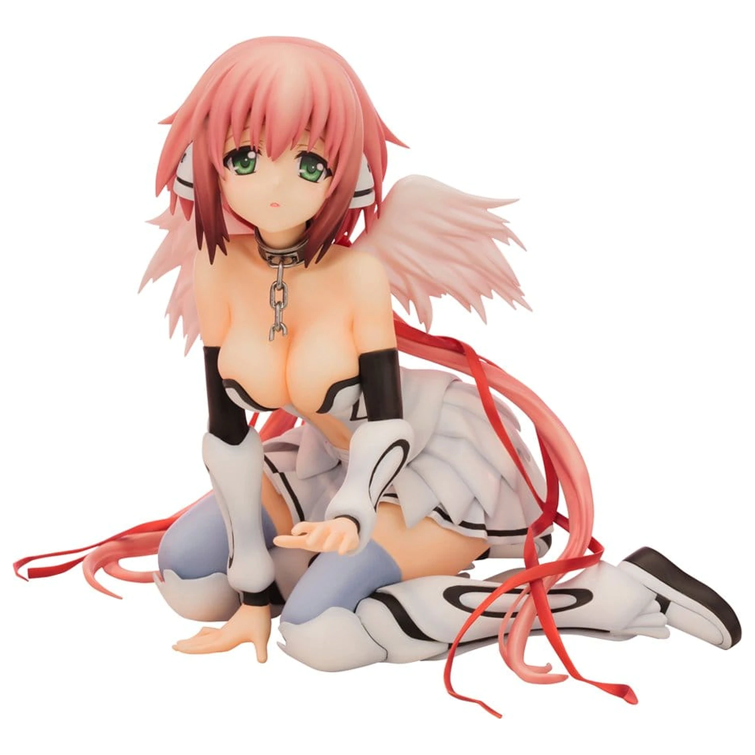 Heaven's Lost Property Final – The Movie: Eternally My Master 1/6 Ikaros PVC figura 15 cm termékfotó