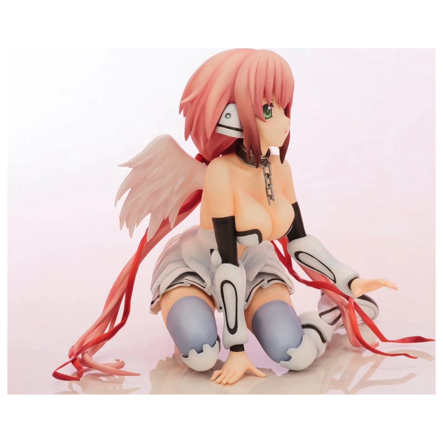 Heaven's Lost Property Final – The Movie: Eternally My Master 1/6 Ikaros PVC figura 15 cm termékfotó