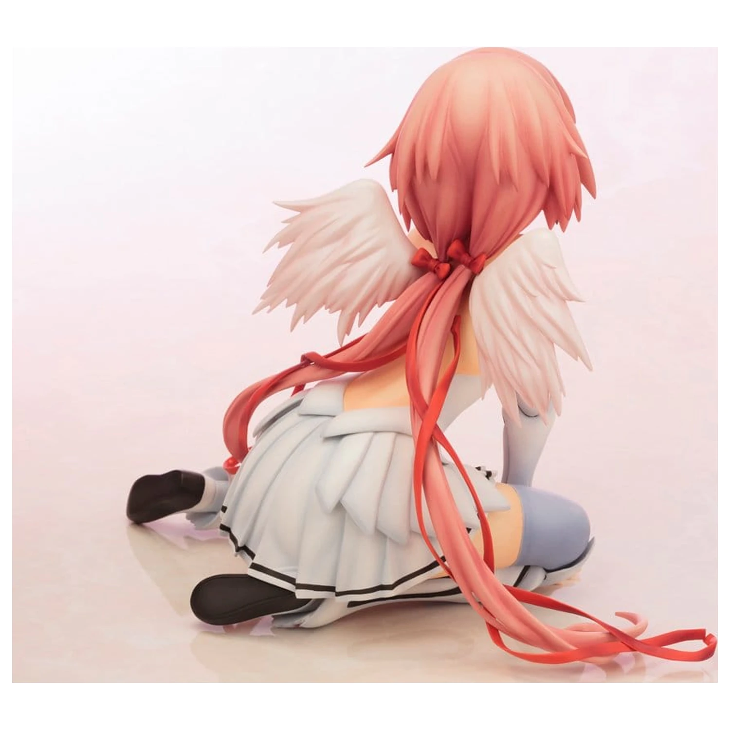 Heaven's Lost Property Final – The Movie: Eternally My Master 1/6 Ikaros PVC figura 15 cm termékfotó
