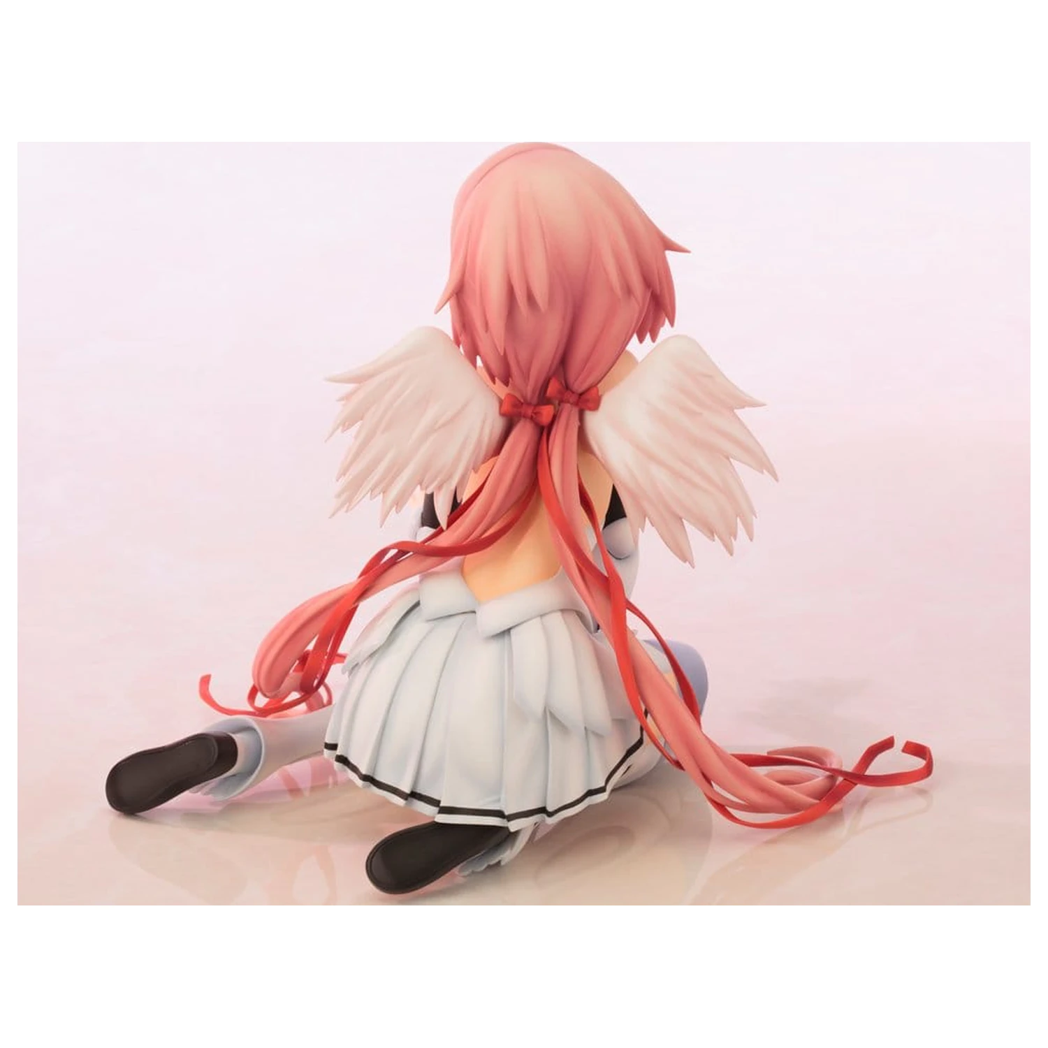 Heaven's Lost Property Final – The Movie: Eternally My Master 1/6 Ikaros PVC figura 15 cm termékfotó