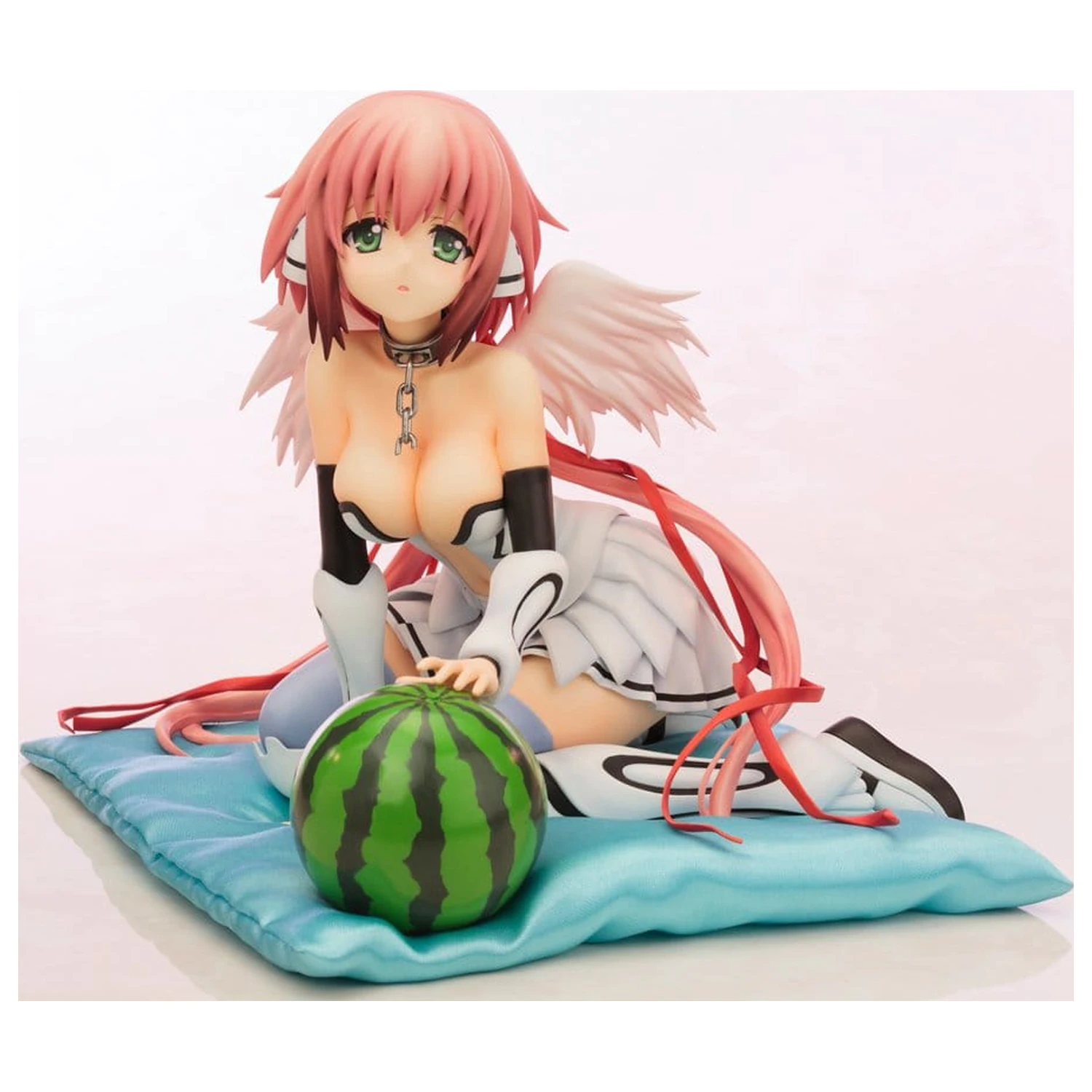 Heaven's Lost Property Final – The Movie: Eternally My Master 1/6 Ikaros PVC figura 15 cm termékfotó