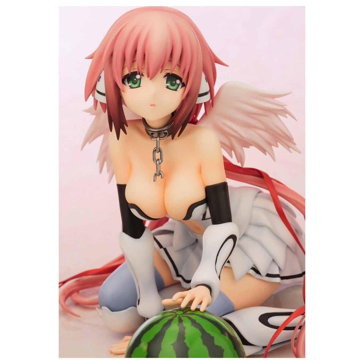 Heaven's Lost Property Final – The Movie: Eternally My Master 1/6 Ikaros PVC figura 15 cm termékfotó