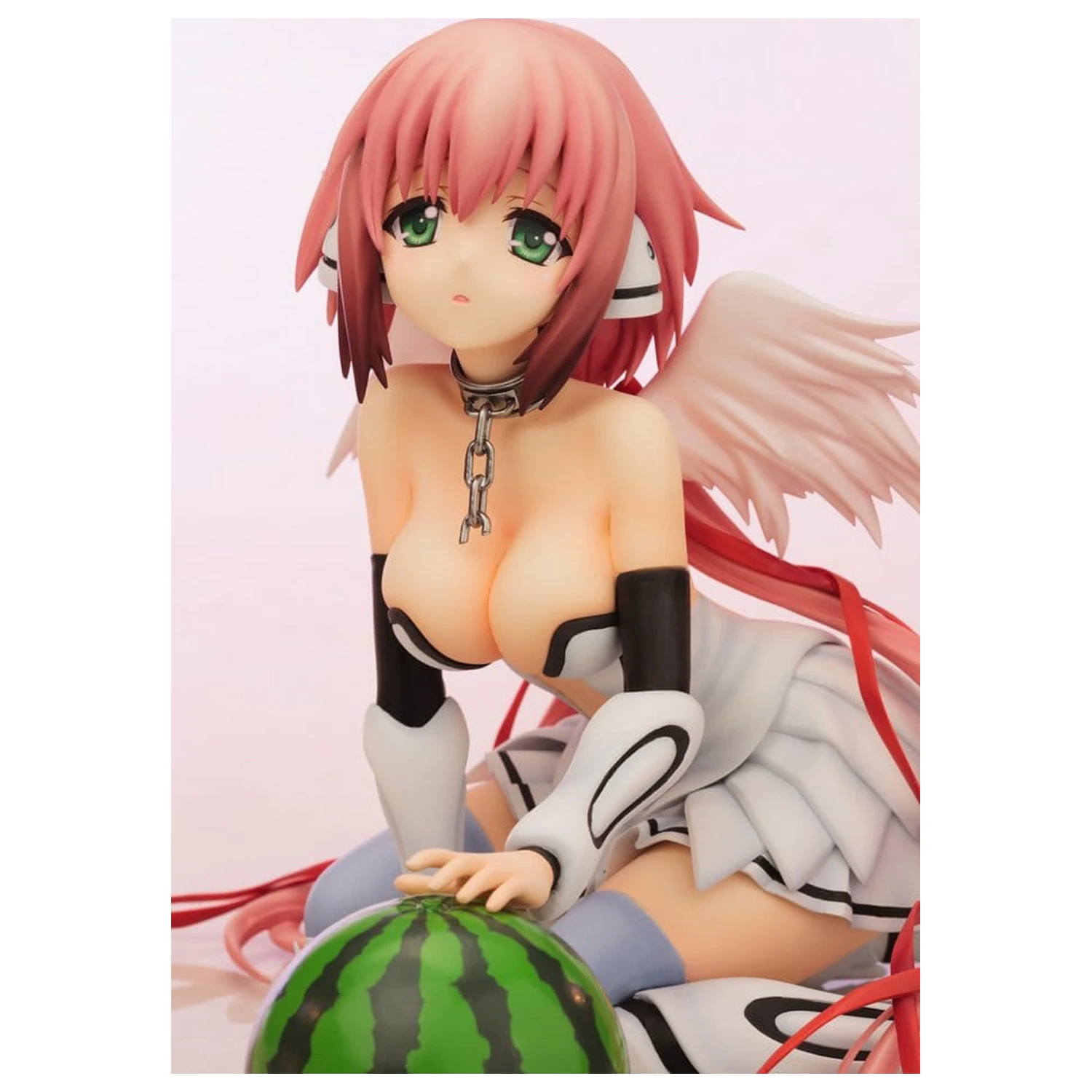 Heaven's Lost Property Final – The Movie: Eternally My Master 1/6 Ikaros PVC figura 15 cm termékfotó