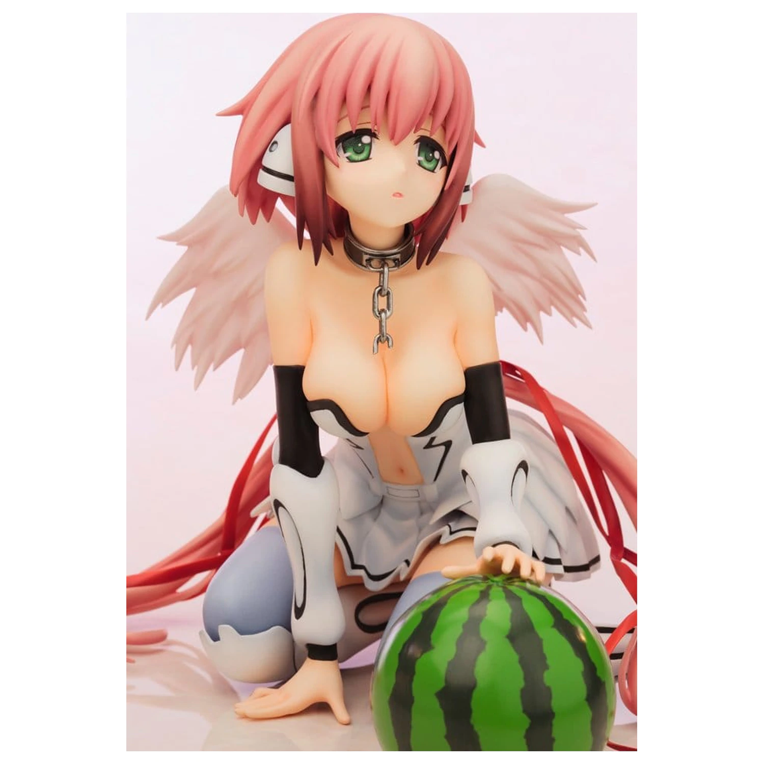 Heaven's Lost Property Final – The Movie: Eternally My Master 1/6 Ikaros PVC figura 15 cm termékfotó