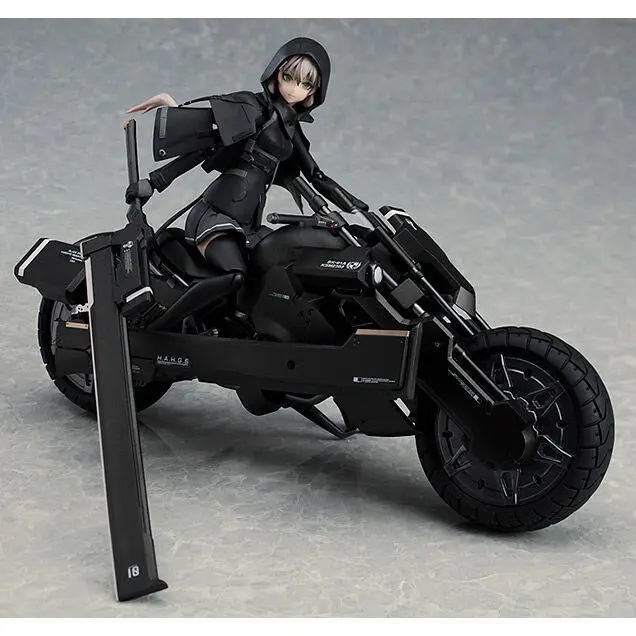 Heavily Armed High School Girls Ichi Another figura 15cm termékfotó