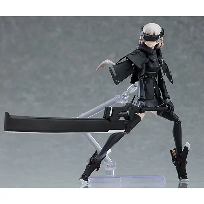 Heavily Armed High School Girls Ichi Another figura 15cm termékfotó