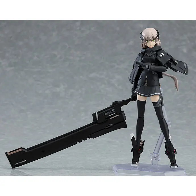 Heavily Armed High School Girls Ichi Another figura 15cm termékfotó