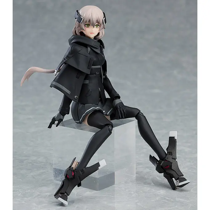 Heavily Armed High School Girls Ichi Another figura 15cm termékfotó