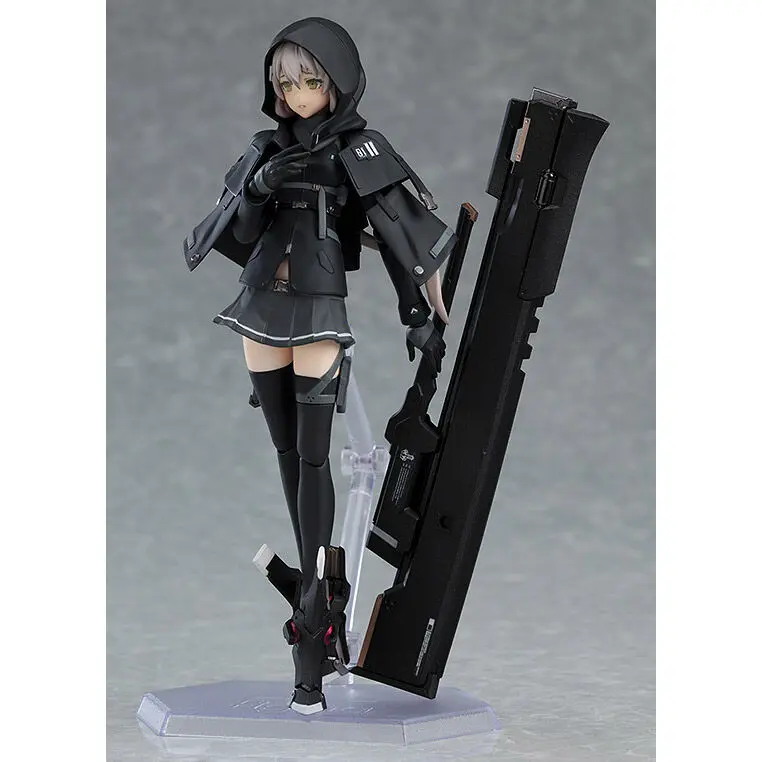 Heavily Armed High School Girls Ichi Another figura 15cm termékfotó