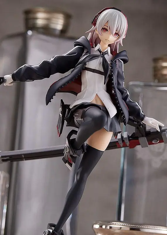 Heavily Armed High School Girls Pop Up Parade Shi PVC szobor figura 17 cm termékfotó