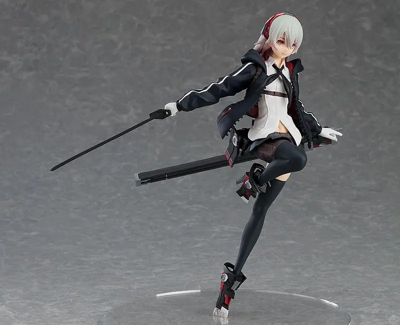 Heavily Armed High School Girls Pop Up Parade Shi PVC szobor figura 17 cm termékfotó