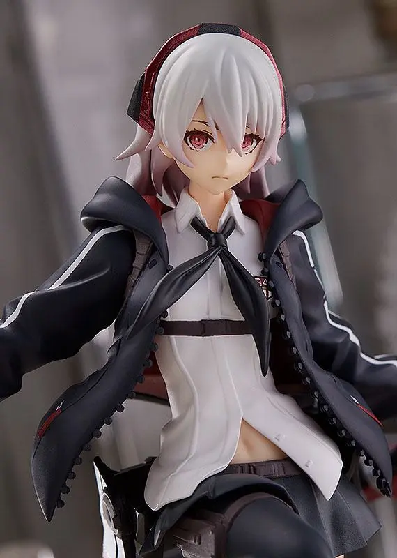Heavily Armed High School Girls Pop Up Parade Shi PVC szobor figura 17 cm termékfotó