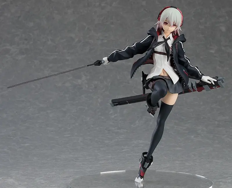 Heavily Armed High School Girls Pop Up Parade Shi PVC szobor figura 17 cm termékfotó