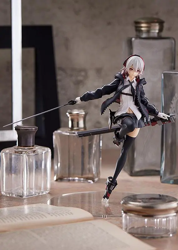 Heavily Armed High School Girls Pop Up Parade Shi PVC szobor figura 17 cm termékfotó