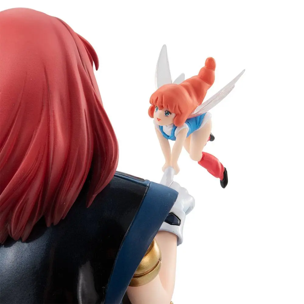 Heavy Metal L-Gaim Gaw Ha Lecee PVC szobor figura 20 cm termékfotó