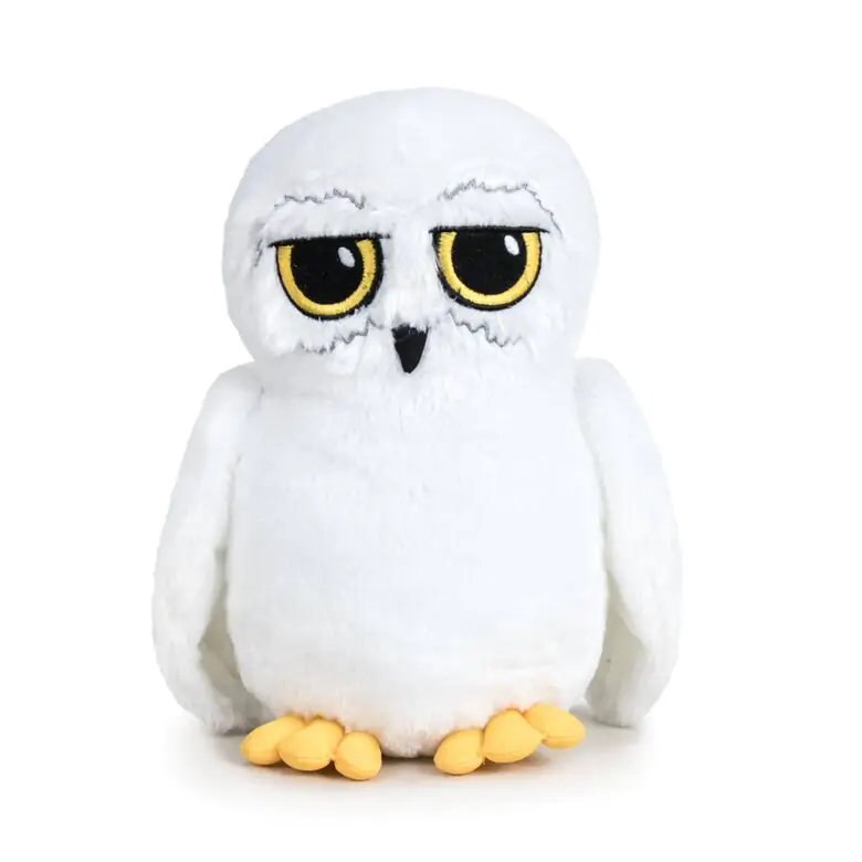 Harry Potter Hedwig plüss 20cm termékfotó