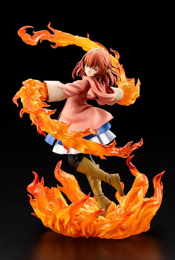 Helck 1/7 Vermilio PVC szobor figura 26 cm termékfotó