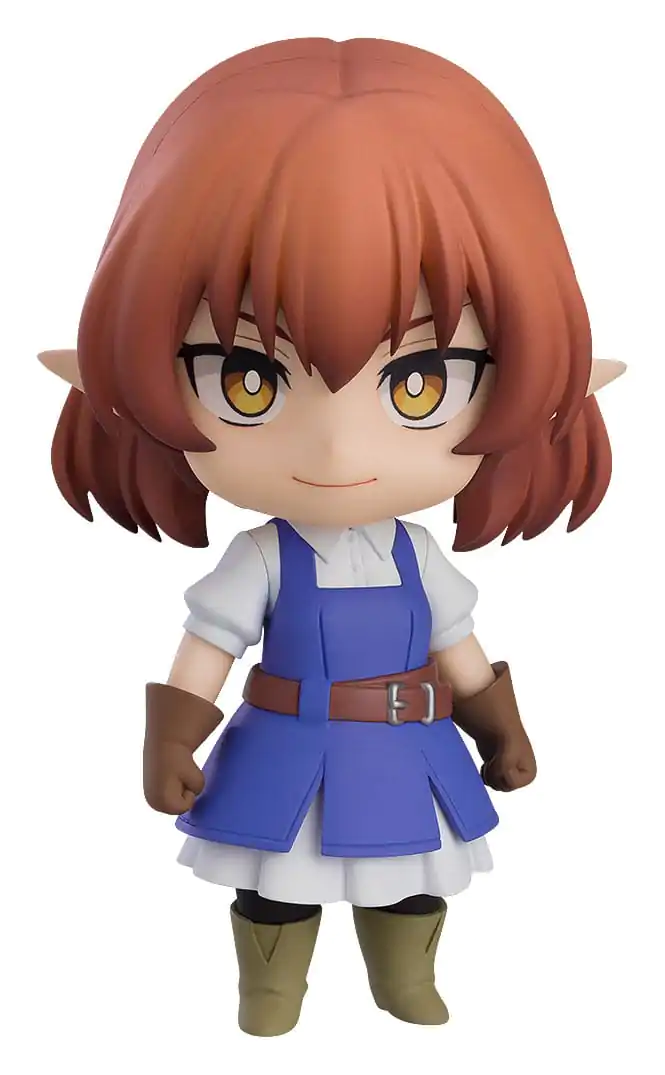 Helck Nendoroid akciófigura Vermilio 10 cm termékfotó