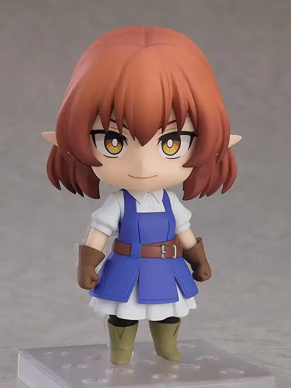 Helck Nendoroid akciófigura Vermilio 10 cm termékfotó