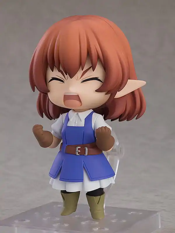 Helck Nendoroid akciófigura Vermilio 10 cm termékfotó