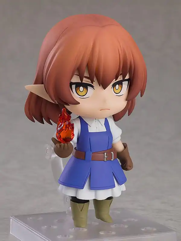 Helck Nendoroid akciófigura Vermilio 10 cm termékfotó