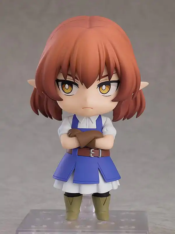 Helck Nendoroid akciófigura Vermilio 10 cm termékfotó