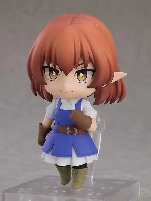 Helck Nendoroid akciófigura Vermilio 10 cm termékfotó